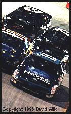 Bud Moore