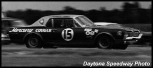 Bud Moore