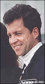 Greg Sacks