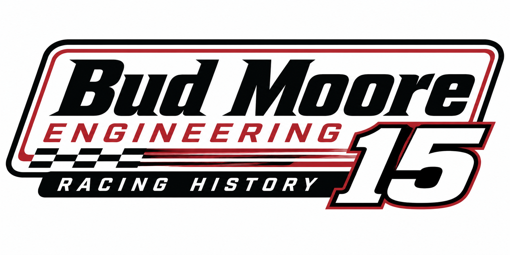 Bud Moore Engineering History website
